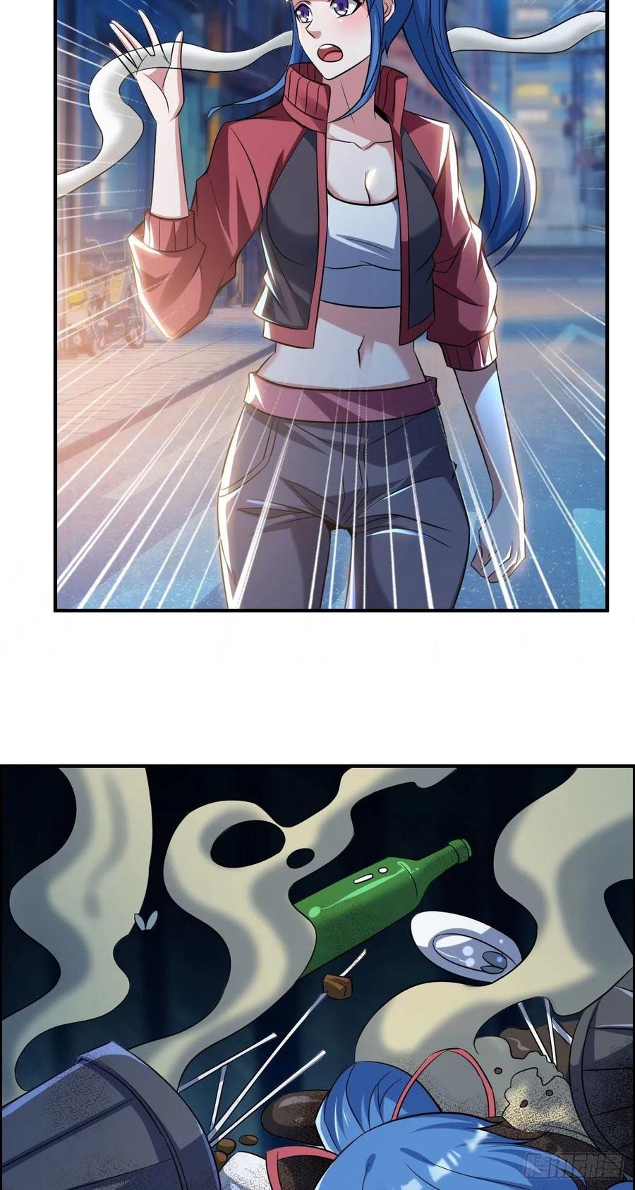 第64话 武道大会的邀请4