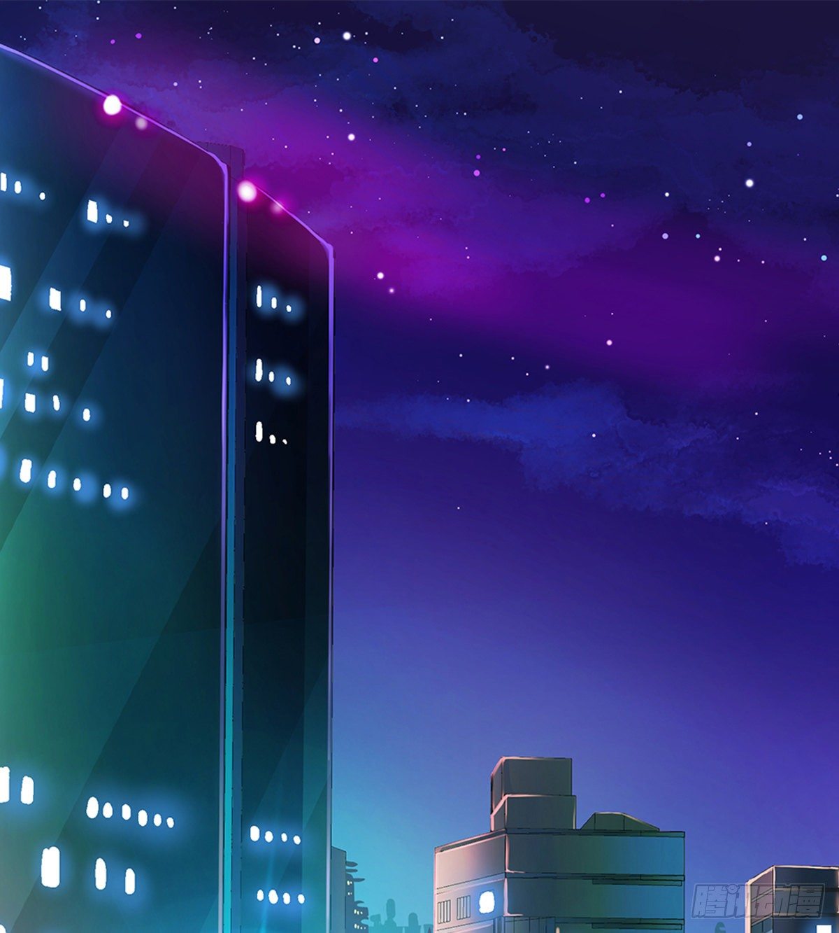 第1话 纨绔大少初登场2