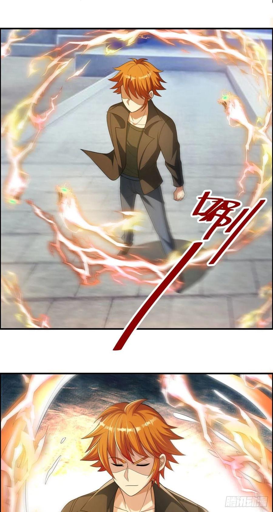 第74话 强强对决41