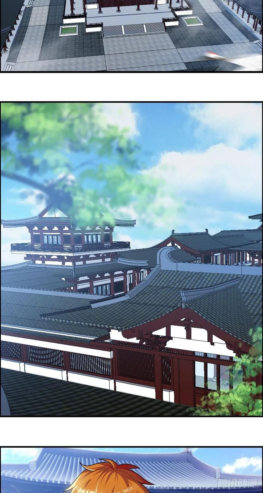 第73话 好假的演技40