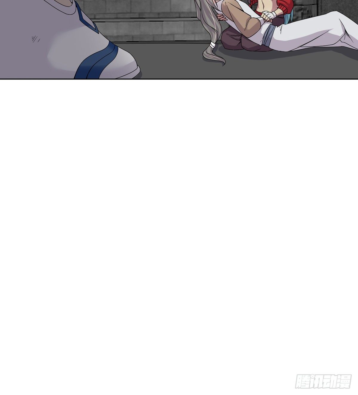 第8话 猖狂的棒子选手54