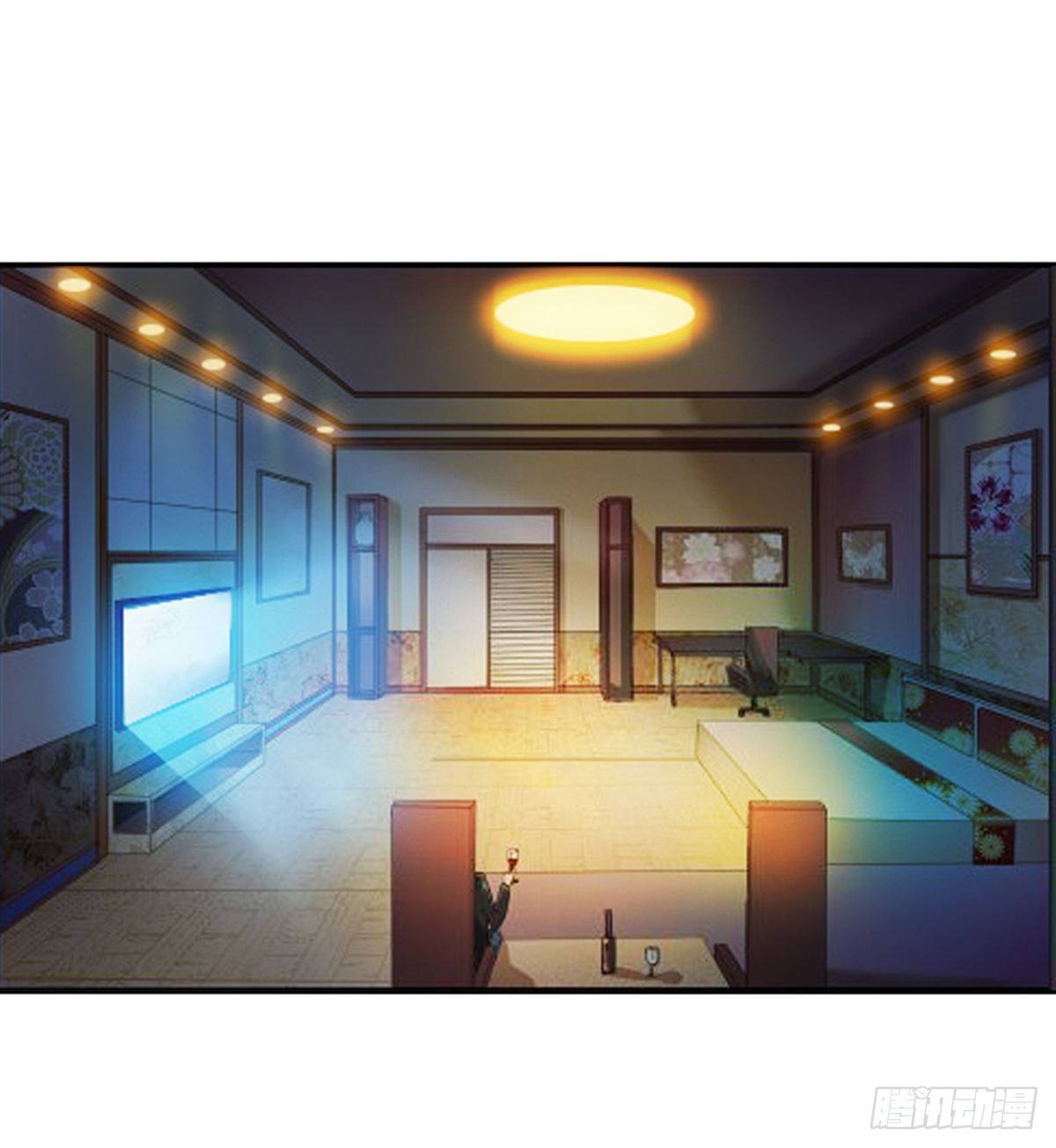 第1话 纨绔大少初登场8