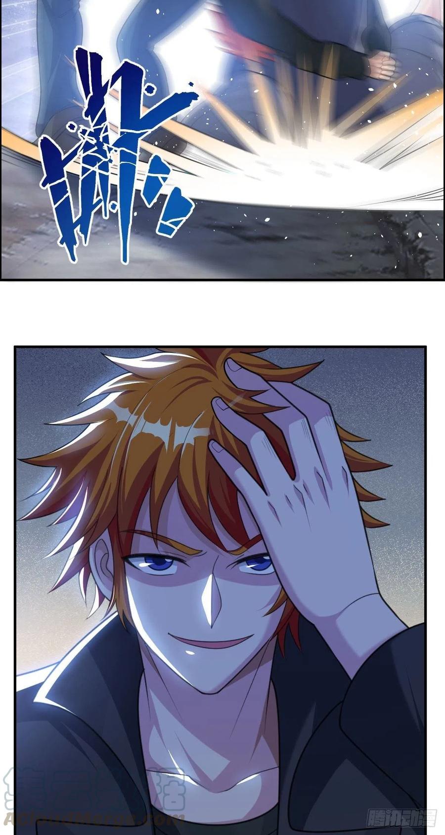 第78话 迎接敌人的是猎枪27