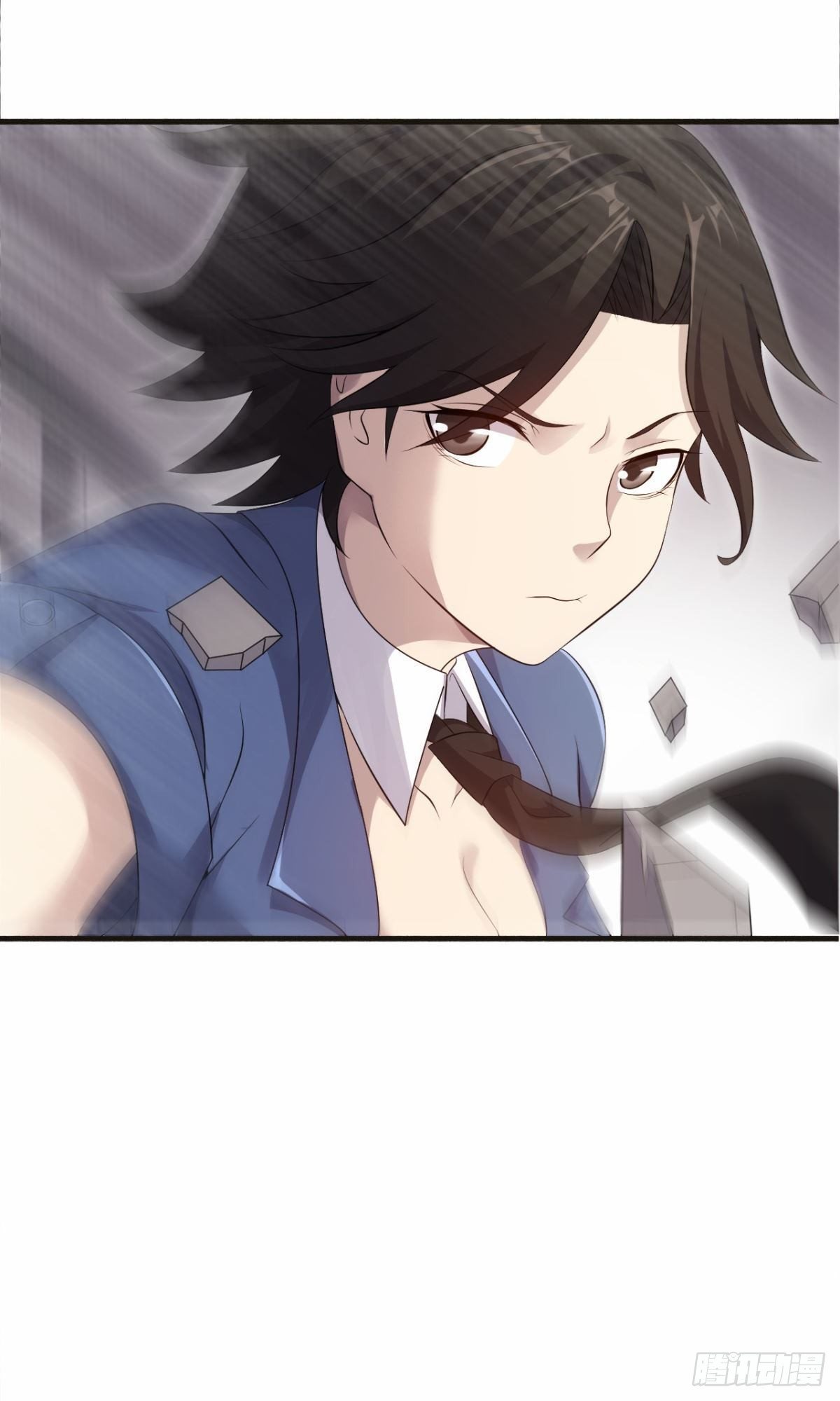 第36话 天才巨波推48