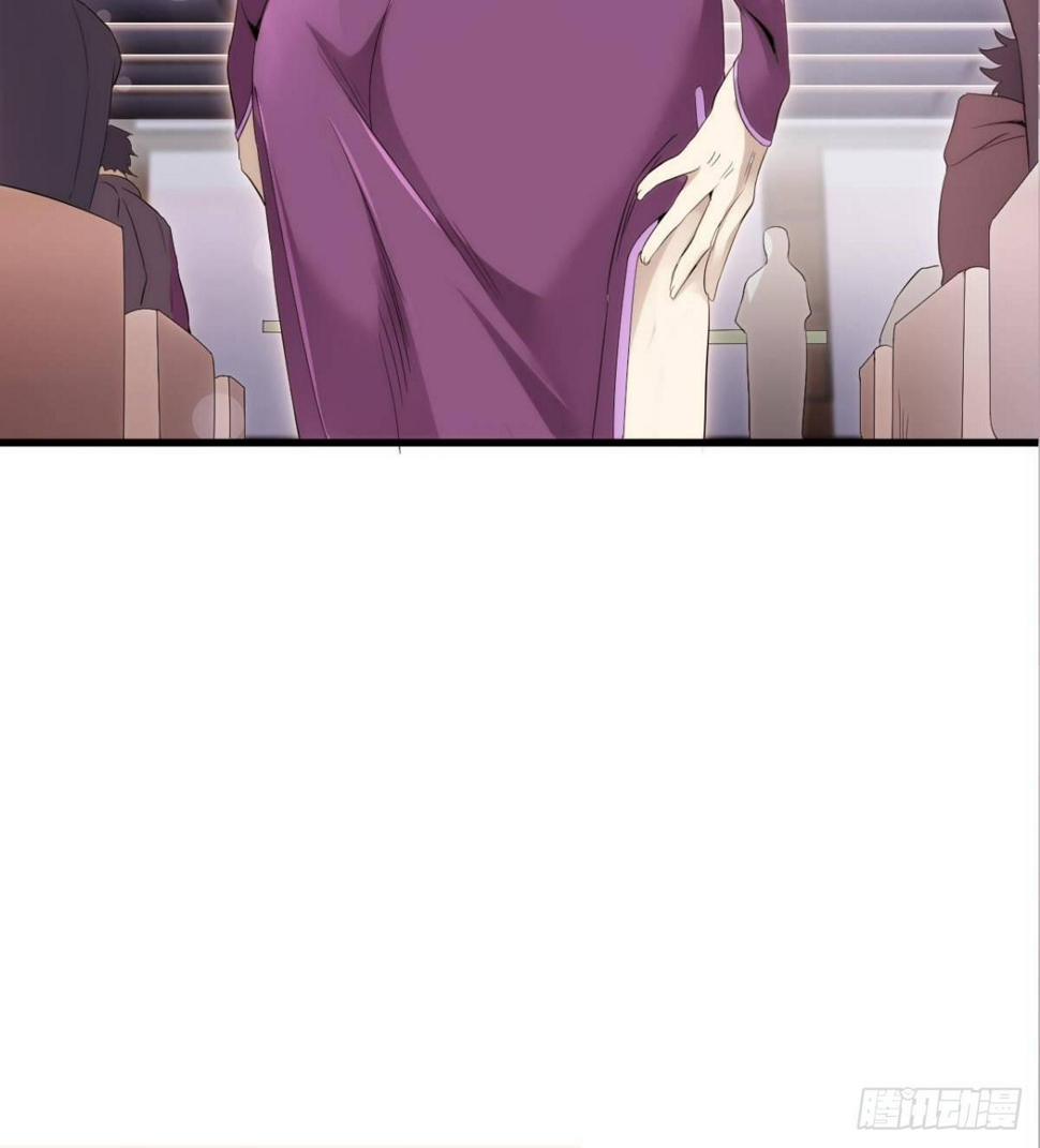 第28话 美女荷官登场29