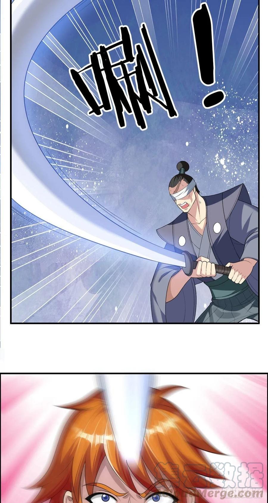 第78话 迎接敌人的是猎枪15
