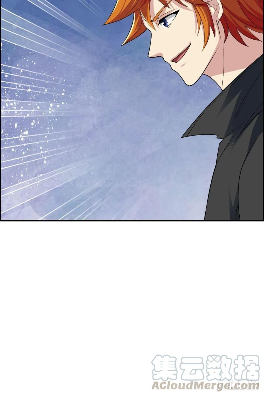 第71话 脸盲的大喇嘛30