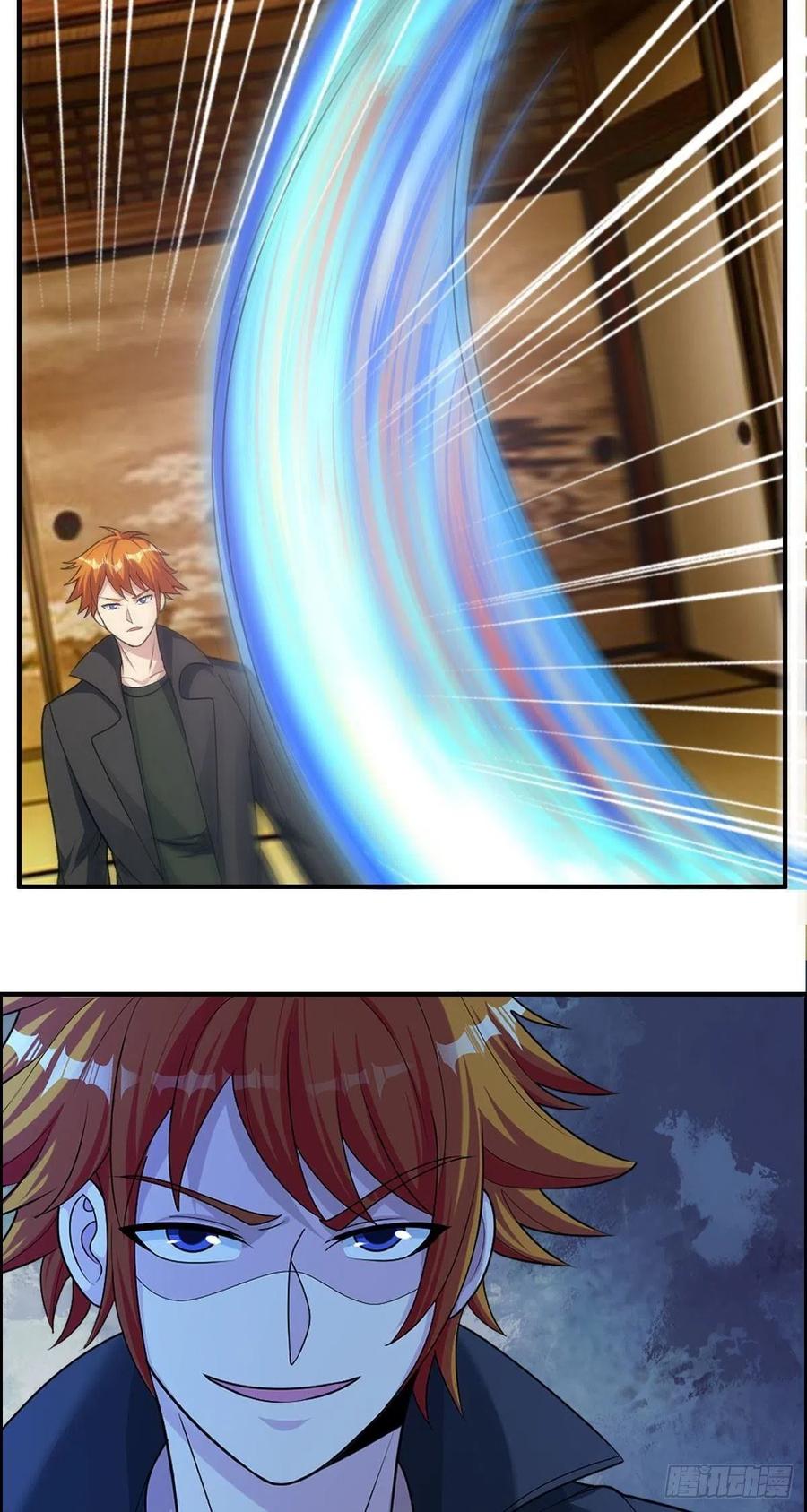 第85话 上门孙女婿？31