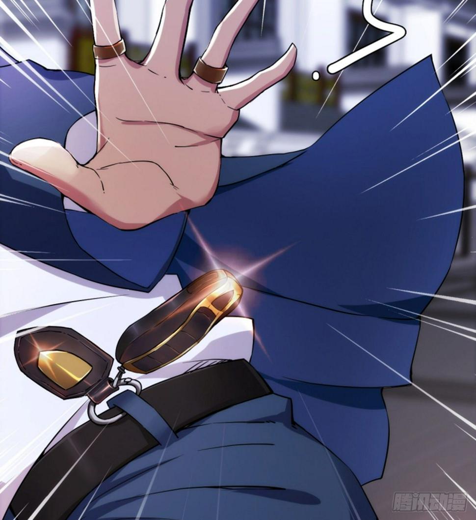 第11话携美逛街遭挑衅74