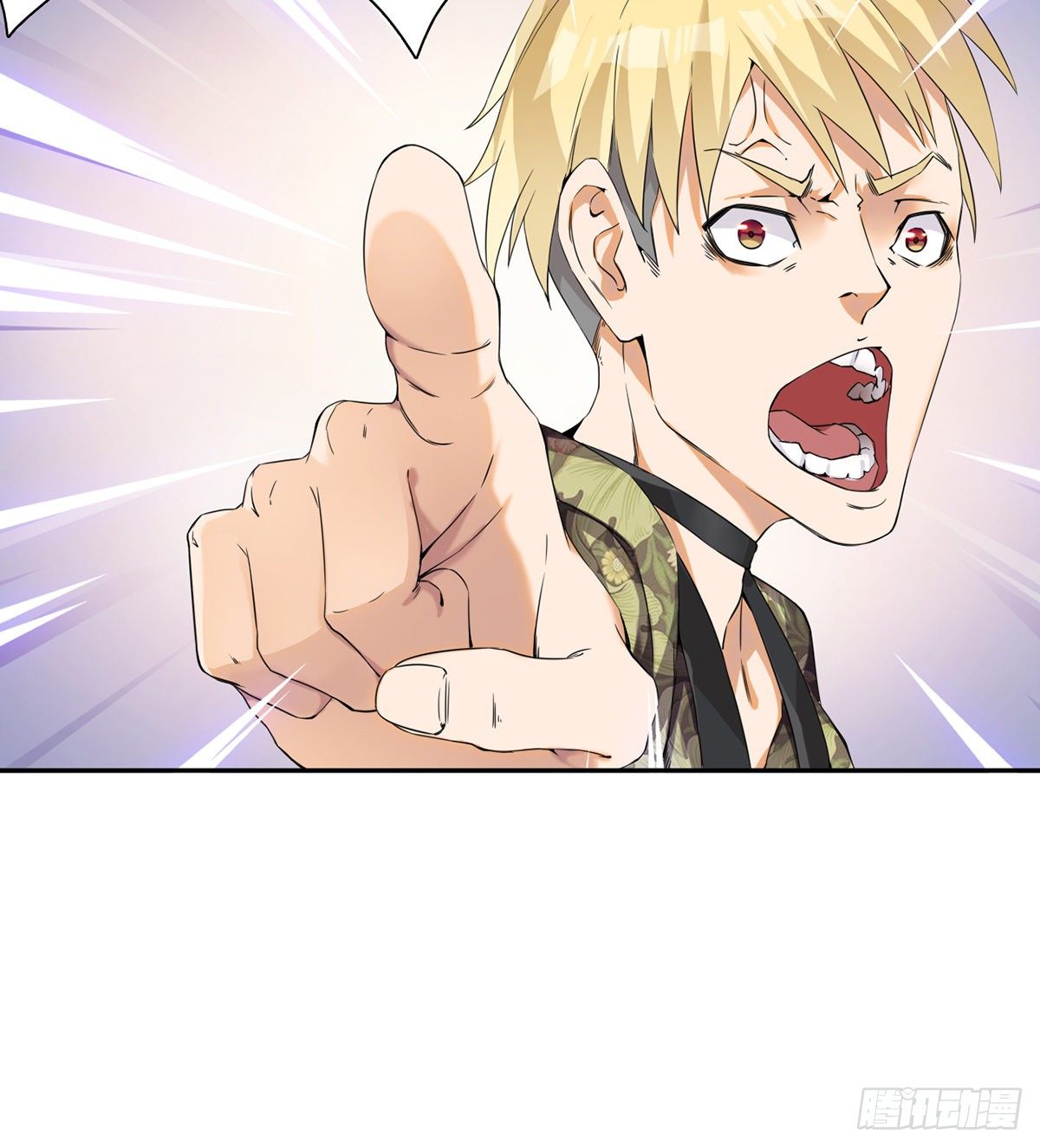 第3话 赌术天才露锋芒25
