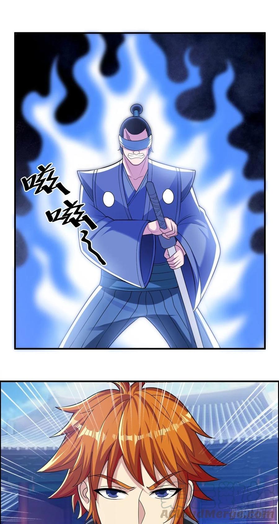 第78话 迎接敌人的是猎枪12