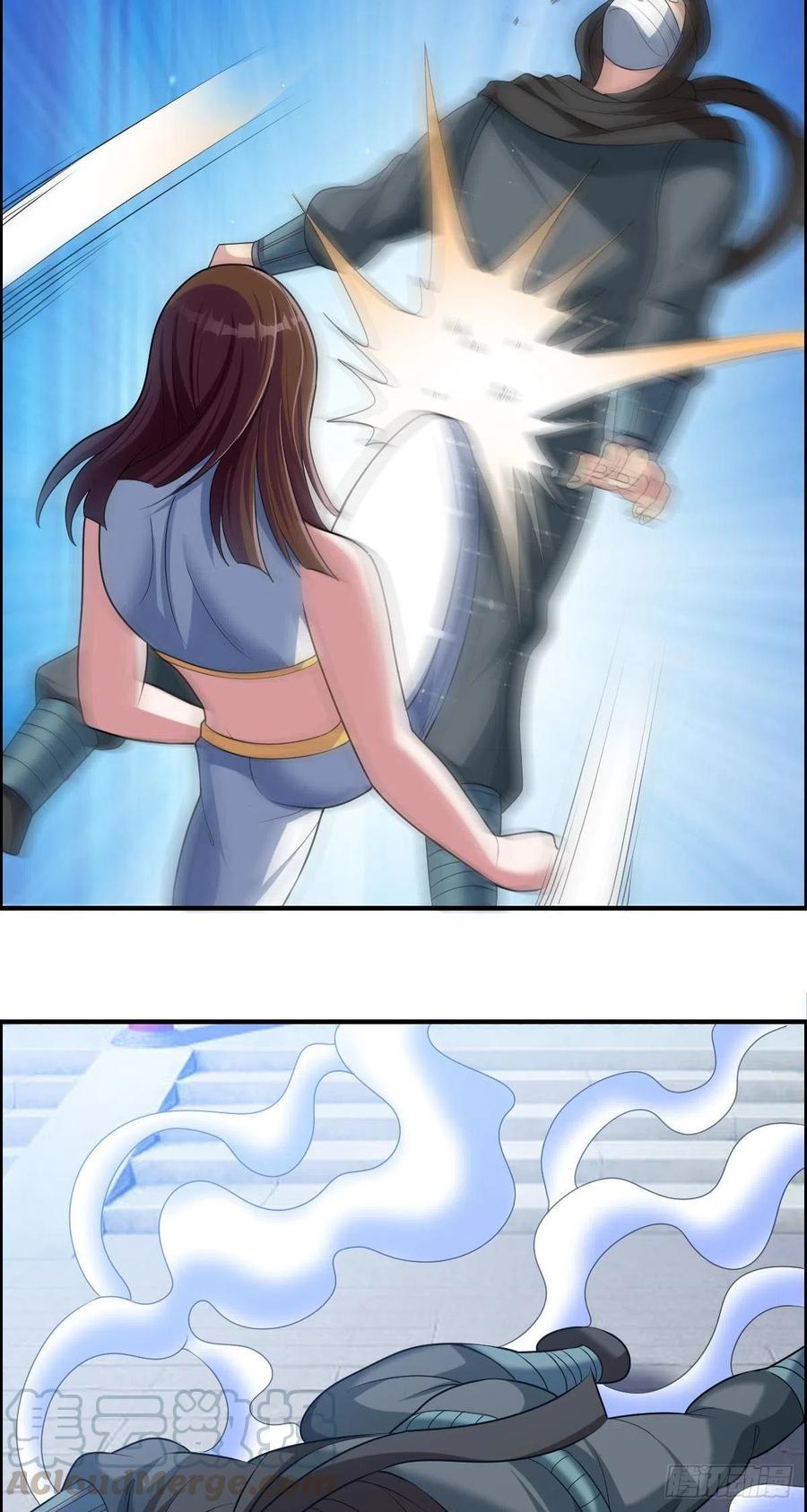 第78话 迎接敌人的是猎枪48