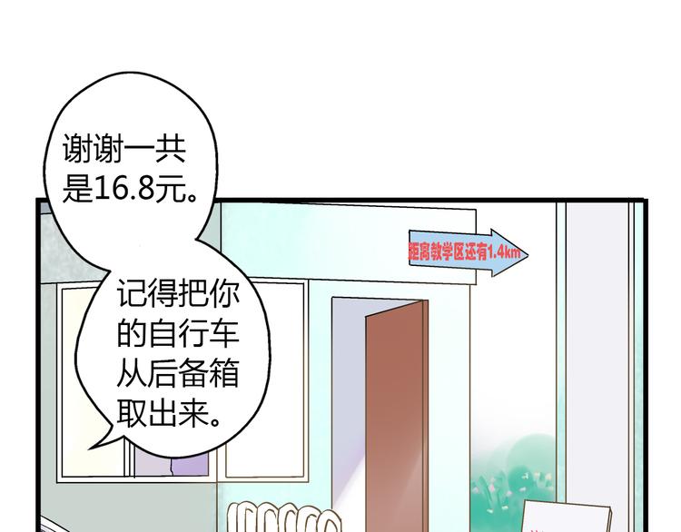 第5话 开学出丑1