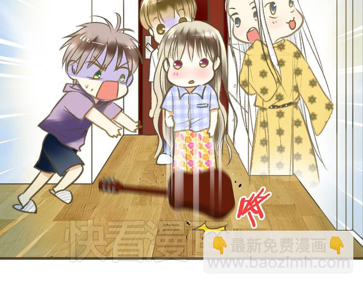 第2话 你们都看不到他吗！？45