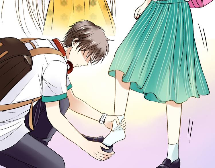 第4话 晕血？113