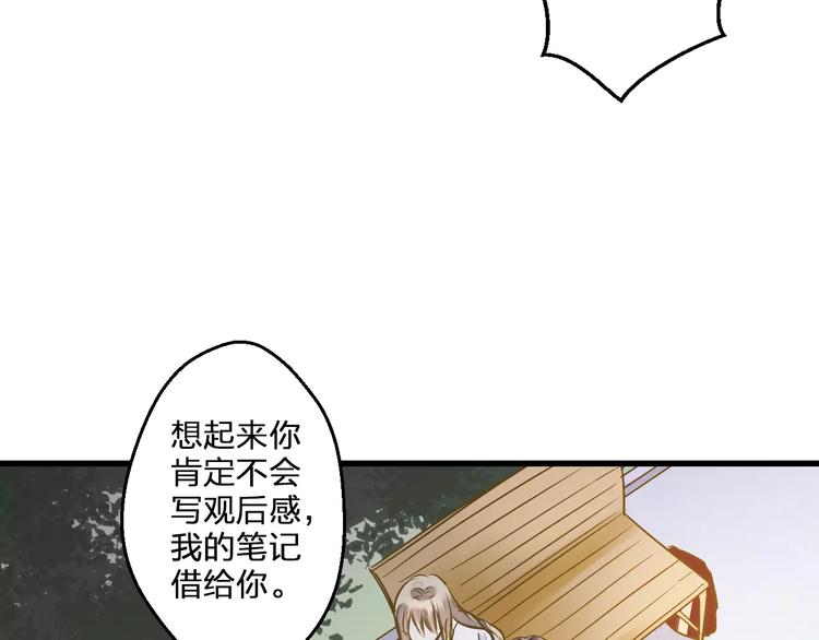 第65话 难道，你喜欢我？80