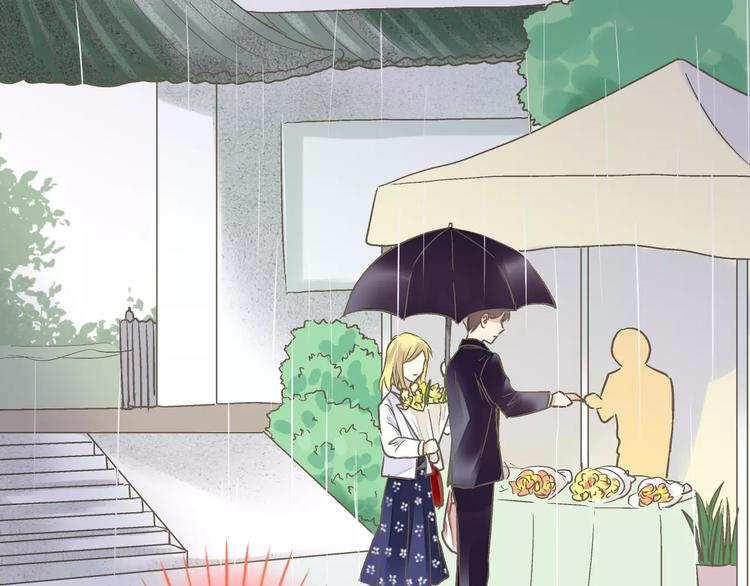 第56话 越下越大的雨13