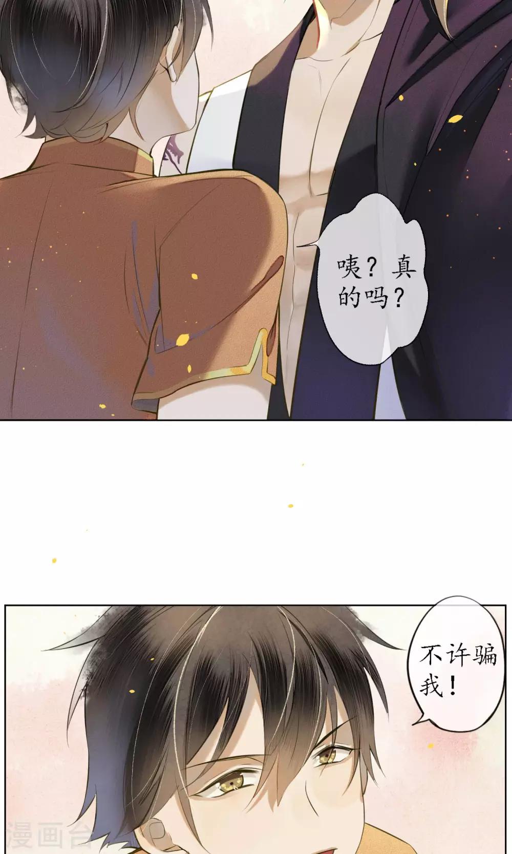 第27话 天上掉下个小哥哥14