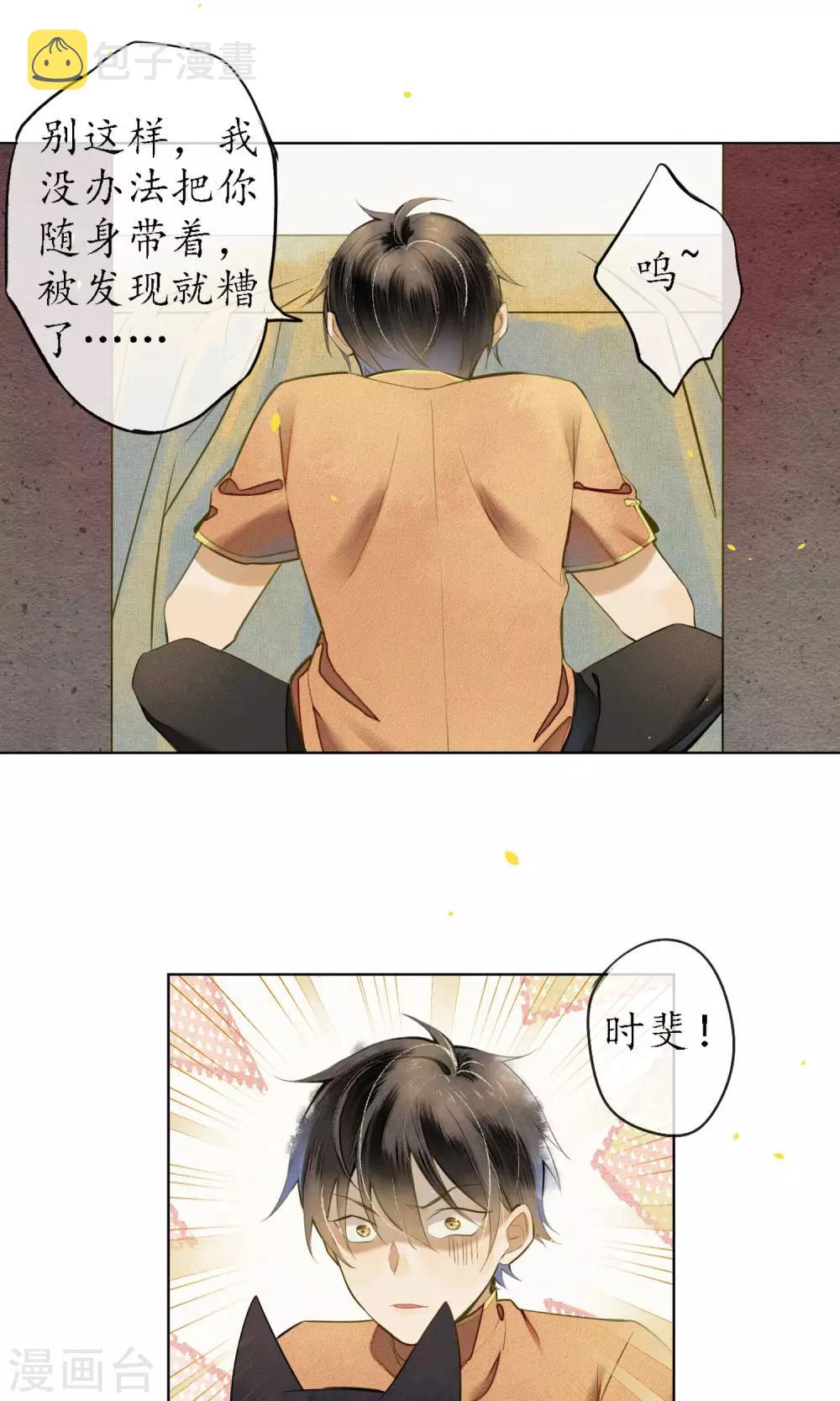 第27话 天上掉下个小哥哥8