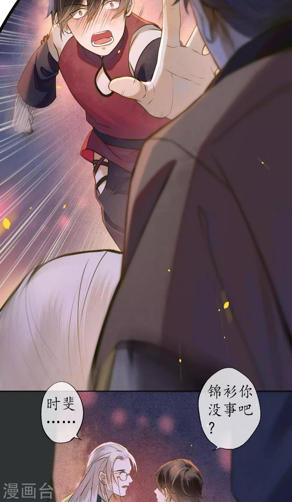 第35话 锦衫的秘密14