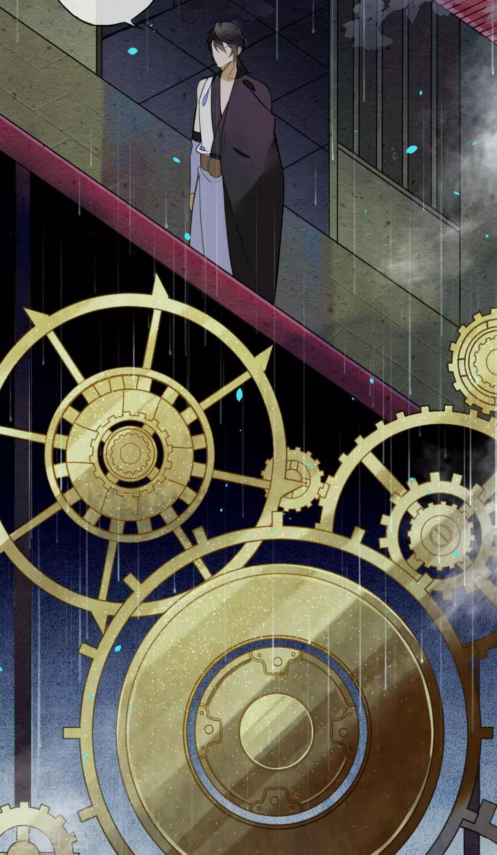 第18话 堕神的地狱11