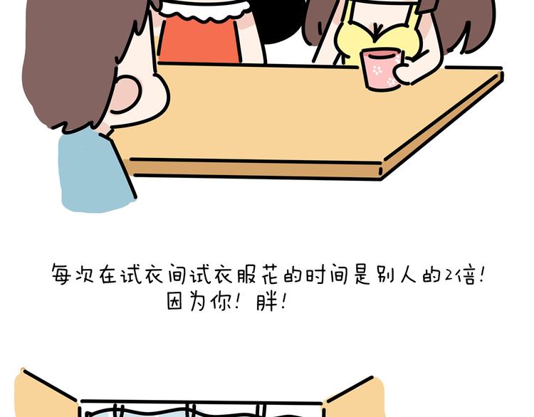 第20话 胖，是一种什么体验？6