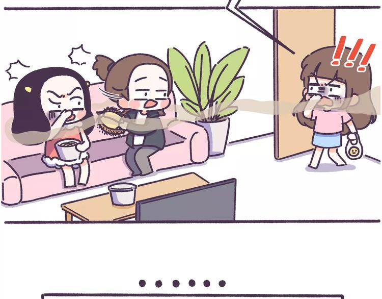 第65话 物以类聚人以群分！6
