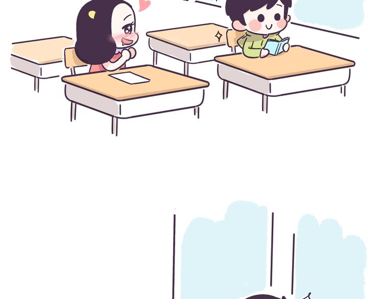 第42话 我暗恋的够明显了吧！2