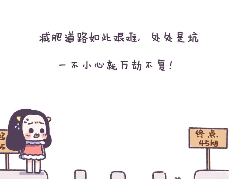 第34话 那些坑爹的减肥方法4