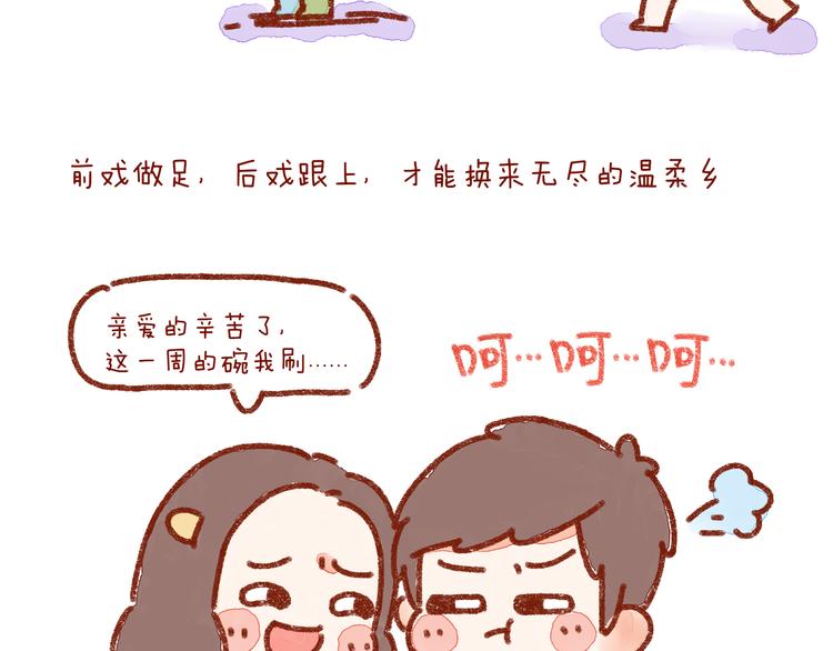 第25话 嘿咻之后，男友的表现19