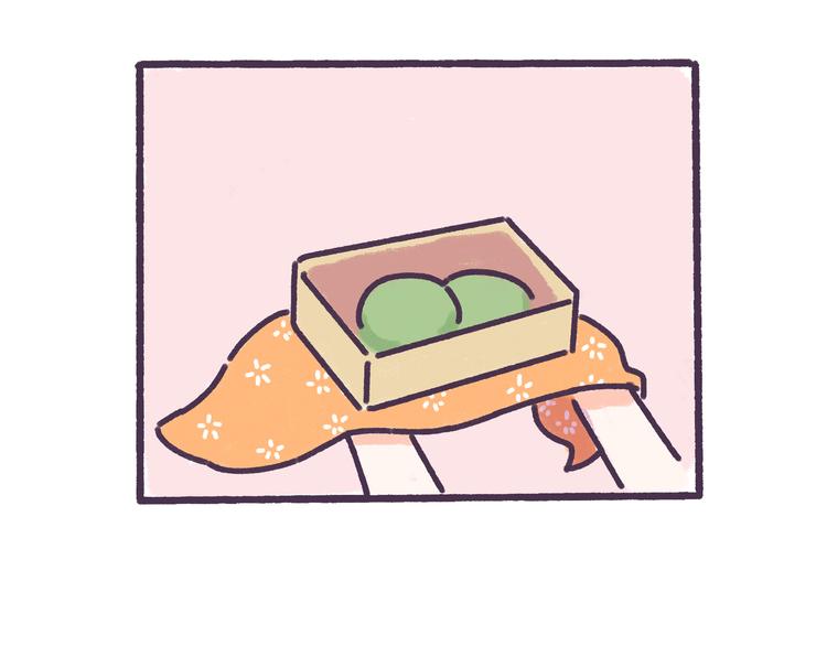 第35话 如果亲吻有味道20