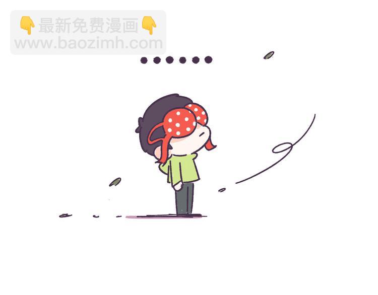 第36话 胸小没关系，关键是7