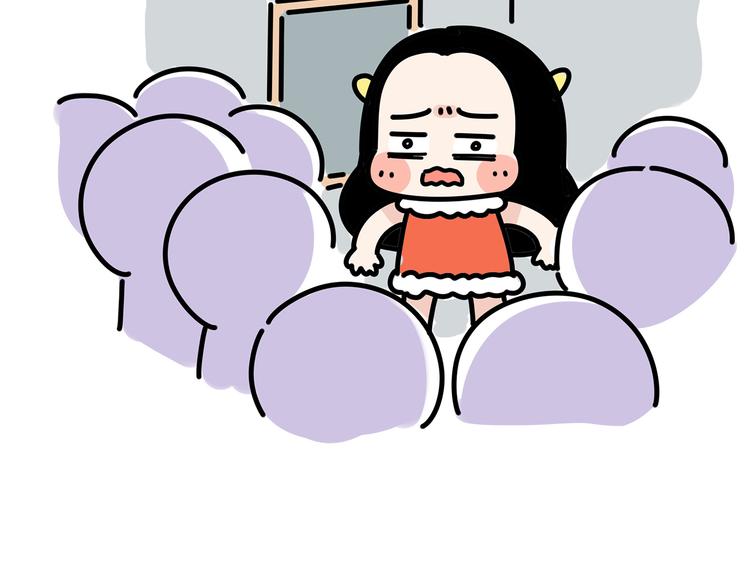 第20话 胖，是一种什么体验？2