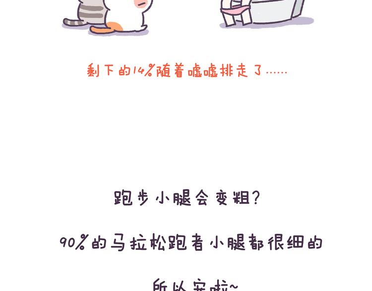 第38话 这些减肥冷知识！5