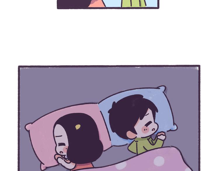 第35话 如果亲吻有味道13