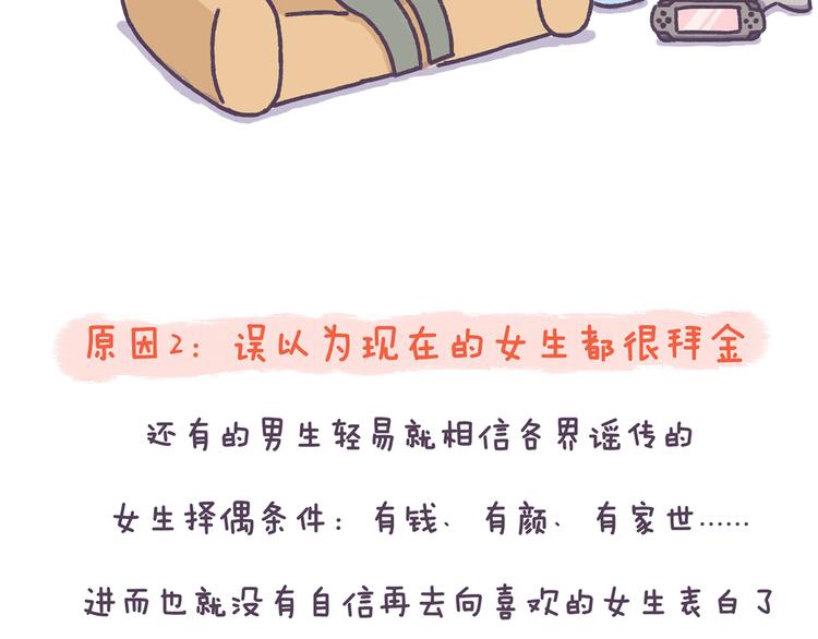 第40话 为什么没有男生追我？5