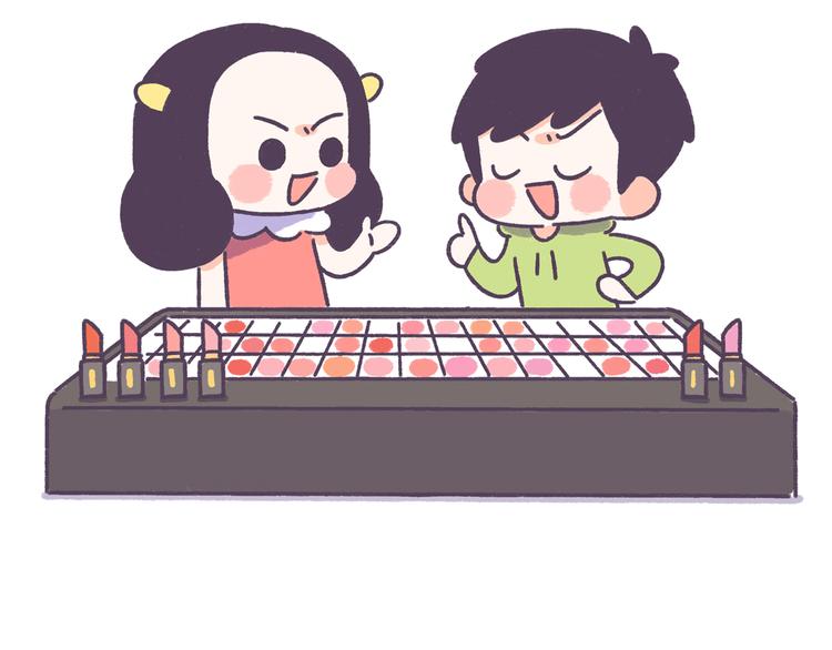 第43话 男票要出轨你知道吗？13