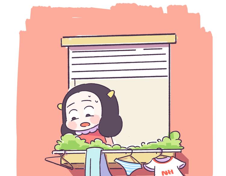 第36话 胸小没关系，关键是34