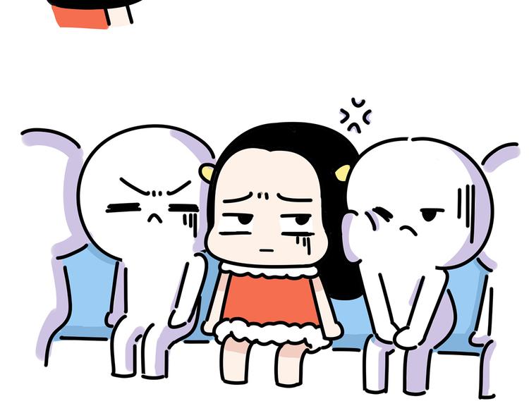 第20话 胖，是一种什么体验？9