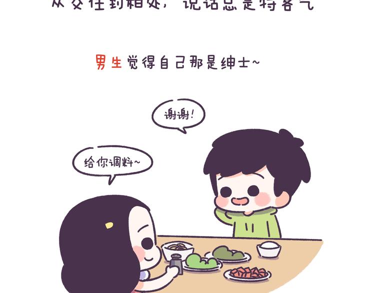 第55话 男女的分手讯号的区别9