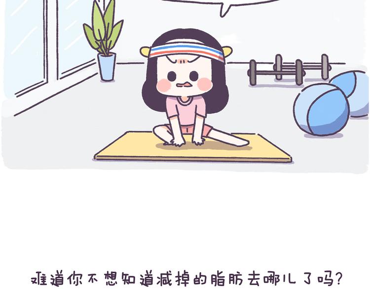 第38话 这些减肥冷知识！2