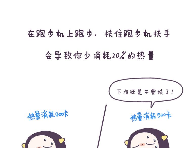 第38话 这些减肥冷知识！11