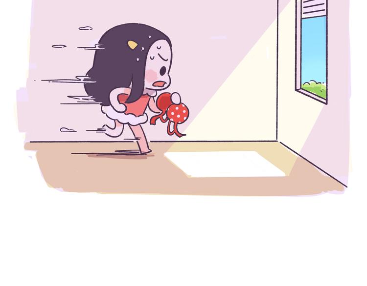 第36话 胸小没关系，关键是33