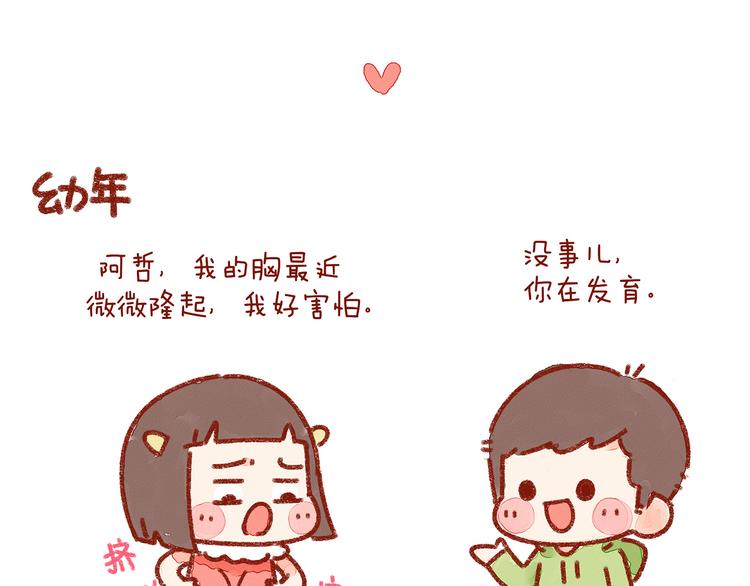 第22话 怎么会有这样的女朋友1