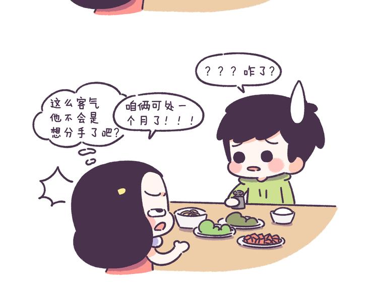 第55话 男女的分手讯号的区别10