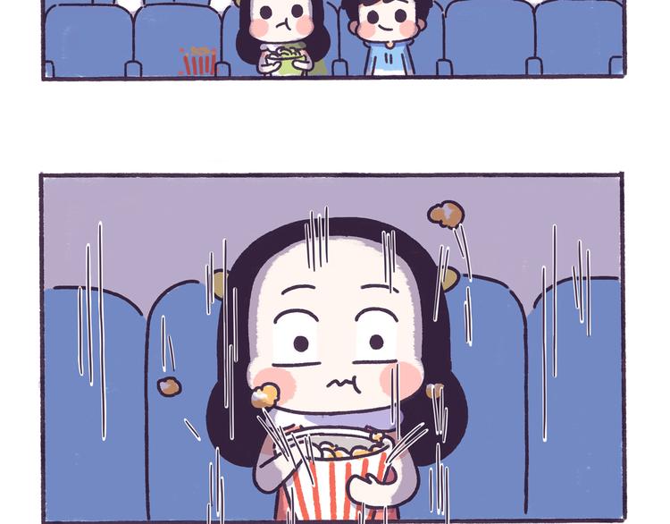 第47话 男生被嫌弃的行为！6
