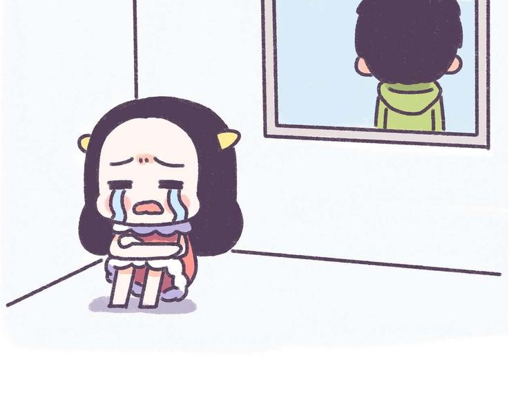 第37话 对，是我先提分手的！16
