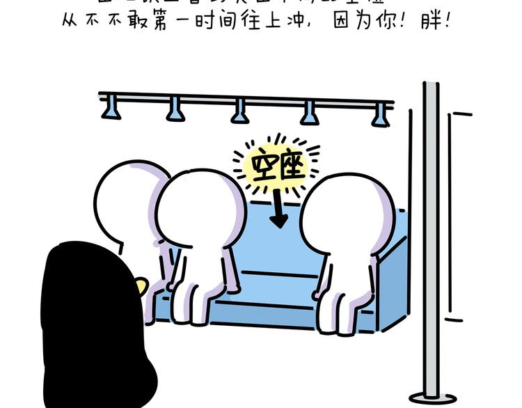 第20话 胖，是一种什么体验？8