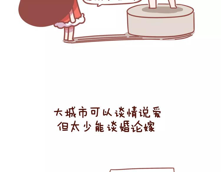 第81话 大城市女子的生存法则4