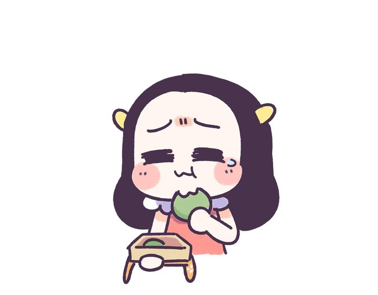 第35话 如果亲吻有味道21